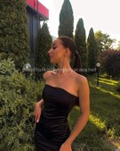 Анкета проститутки Мира - метро Тверской, возраст - 19