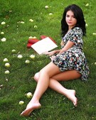 Анкета проститутки Марина - метро Красносельский, возраст - 19