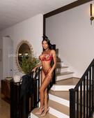 Анкета проститутки Леся - метро Ломоносовский, возраст - 20