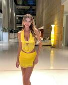 Анкета проститутки Милослава - метро Северное Тушино, возраст - 21