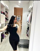 Анкета проститутки Кристина - метро Мещанский, возраст - 22