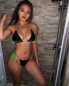 Анкета проститутки Шарлотта - метро Хамовники, возраст - 22