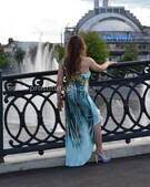 Анкета проститутки Алла - метро Тверской, возраст - 22