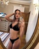 Анкета проститутки Жасмин - метро Сокол, возраст - 23