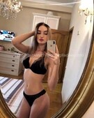 Анкета проститутки Надя - метро Фили-Давыдково, возраст - 23