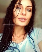 Анкета проститутки Олеся - метро Басманный, возраст - 23