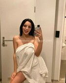 Анкета проститутки Зина - метро Хамовники, возраст - 23