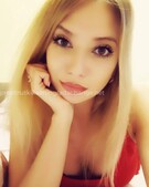 Анкета проститутки Анюта - метро Тверской, возраст - 23