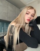 Анкета проститутки Аврора - метро Пресненский, возраст - 23