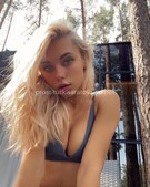 Анкета проститутки Майя - метро Басманный, возраст - 23