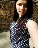 Анкета проститутки Викуся - метро Пресненский, возраст - 23