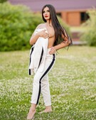 Анкета проститутки Арина - метро Тропарево-Никулино, возраст - 23