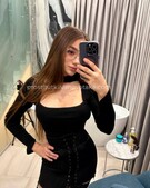 Анкета проститутки Каролина - метро Тверской, возраст - 23