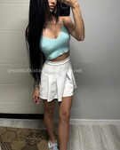 Анкета проститутки Наташа - метро Чертаново Северное, возраст - 23