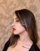 Анкета проститутки Арина - метро Тропарево-Никулино, возраст - 23