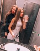 Анкета проститутки Виктория - метро Тушино, возраст - 23