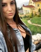 Анкета проститутки Николь - метро Тверской, возраст - 23