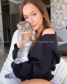 Анкета проститутки Анюта - метро Куркино, возраст - 23