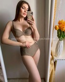 Анкета проститутки Надя - метро Лианозово, возраст - 24