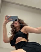 Анкета проститутки Шарлотта - метро Тверской, возраст - 24