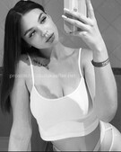 Анкета проститутки Мелисса - метро Угреша, возраст - 24