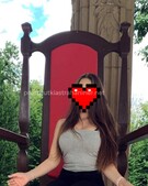 Анкета проститутки Леся - метро Ясенево, возраст - 24