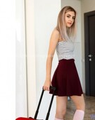 Анкета проститутки София - метро Хамовники, возраст - 24