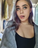 Анкета проститутки Забава - метро Марфино, возраст - 24