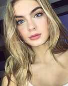 Анкета проститутки Катенька - метро Хамовники, возраст - 24