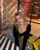 Анкета проститутки Надежда - метро Сокольники, возраст - 24