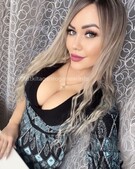 Анкета проститутки Ульяна - метро Орехово-Борисово Северное, возраст - 24