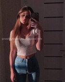 Анкета проститутки Влада - метро Кузьминки, возраст - 25