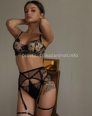 Анкета проститутки Катюша - метро Арбат, возраст - 25