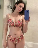 Анкета проститутки Дарья - метро Якиманка, возраст - 25