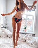 Анкета проститутки Натуся - метро Ховрино, возраст - 25