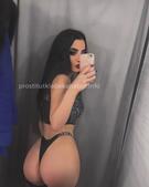 Анкета проститутки Соня - метро Таганский, возраст - 25