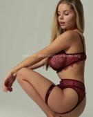 Анкета проститутки Надежда - метро Нагатино-Садовники, возраст - 25