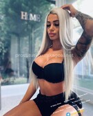 Анкета проститутки Ленусик - метро Выхино-Жулебино, возраст - 25