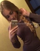 Анкета проститутки Забава - метро Лефортово, возраст - 25