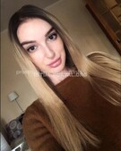 Анкета проститутки Диана - метро Ломоносовский, возраст - 25