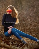 Анкета проститутки Ангелина - метро Пресненский, возраст - 25