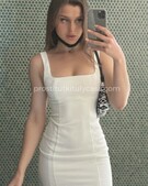 Анкета проститутки Наташа - метро Пресненский, возраст - 26