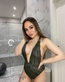 Анкета проститутки Услада - метро Даниловский, возраст - 26