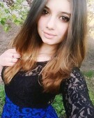 Анкета проститутки Роксана - метро Измайлово, возраст - 26