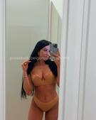 Анкета проститутки Даша - метро Семеновский, возраст - 27