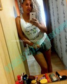 Анкета проститутки Римма - метро Тверской, возраст - 28