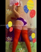 Анкета проститутки Екатерина - метро Лианозово, возраст - 30