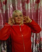 Анкета проститутки Стефания - метро Мещанский, возраст - 38